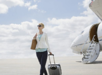 海外手荷物配達サービス