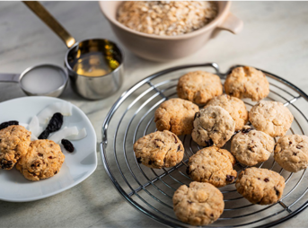 ラグジュアリーカード限定 グルテンフリー&ヴィーガンクッキー