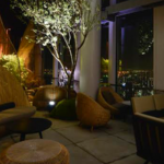 ラグジュアリーラウンジアワー