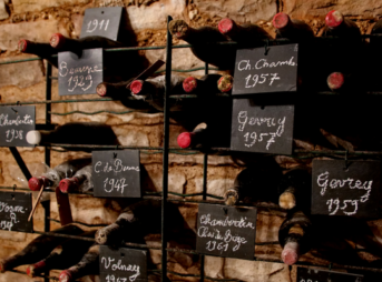 SARMENT取り扱いのワインイメージ