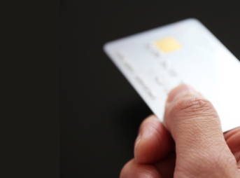 ラグジュアリーカードの追加カード