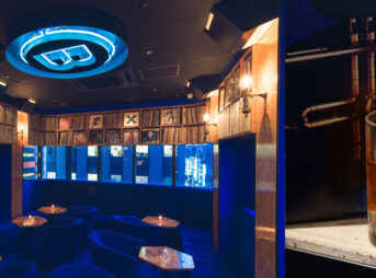 銀座ミュージックバー