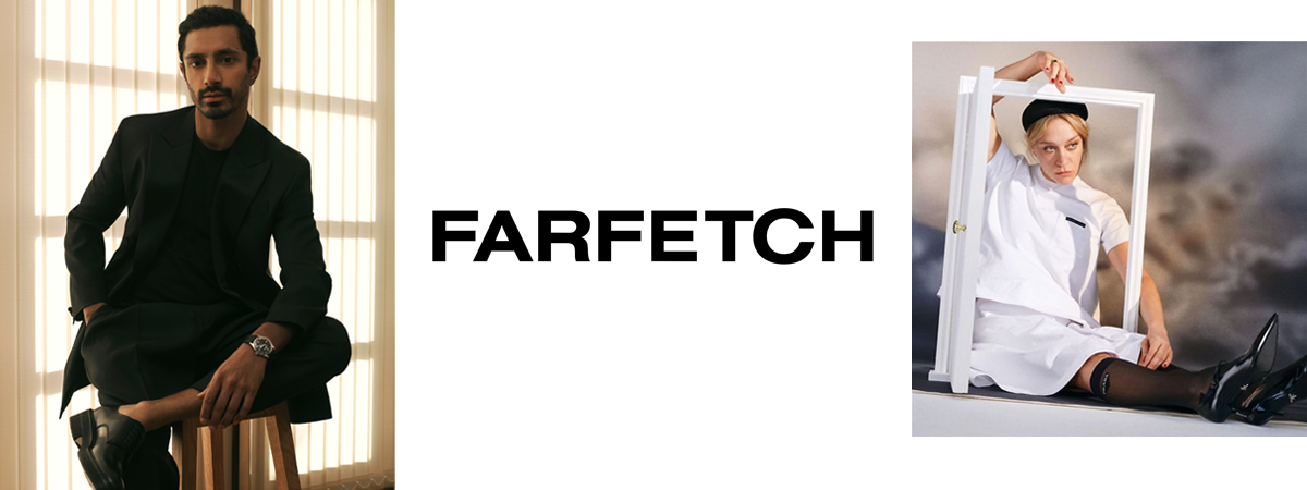 Farfetchロイヤルティプログラム 上級会員資格