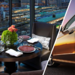 ラグジュアリー リムジン