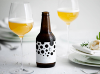 ラグジュアリービール ROCOCO Tokyo WHITE