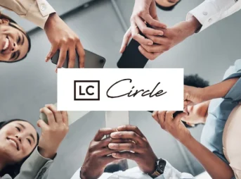 LC Circle