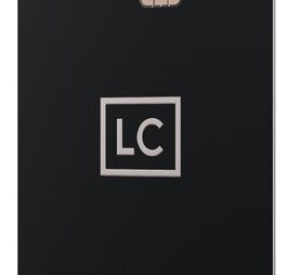 ラグジュアリーカード ブラックダイヤモンド